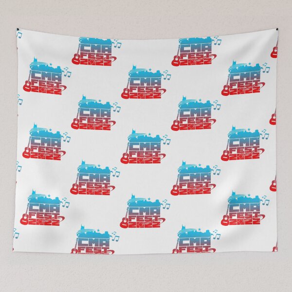 Item preview, CMA 2022 designed and sold by ElizabethasTiff.