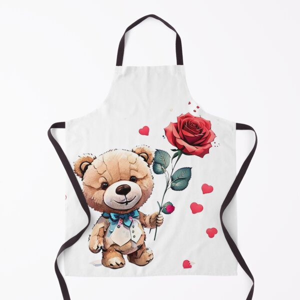Item preview, Lovely Browny Teddy designed and sold by ShopULove.