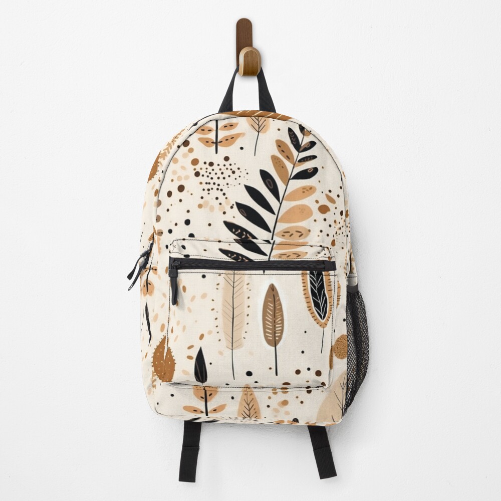 Item preview, Backpack designed and sold by AdrianGrosu.