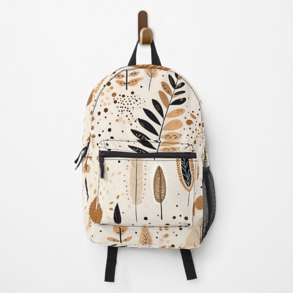 Item preview, Boho Style Abstract Pattern designed and sold by AdrianGrosu.