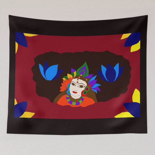 Item preview, Saraswati May 2023 designed and sold by Sharmishtha  Basu.