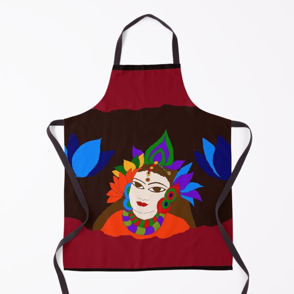 Item preview, Saraswati May 2023 designed and sold by Sharmishtha Basu.