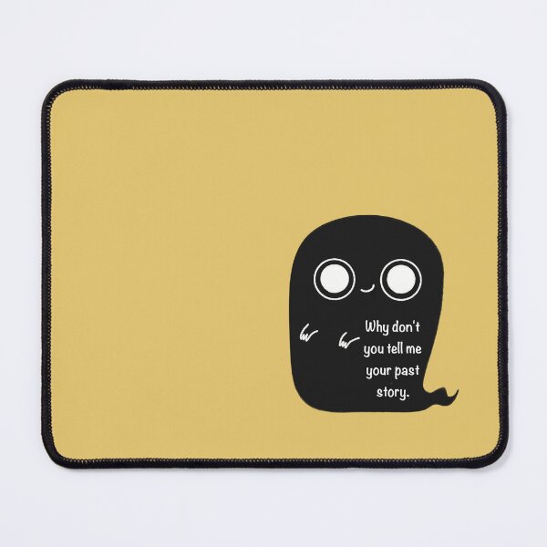 Item preview, Ghost designed and sold by jinyyam.