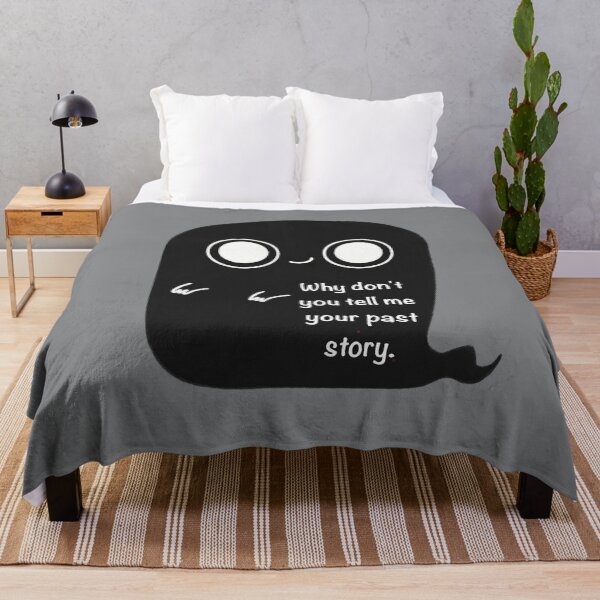 Item preview, Ghost designed and sold by jinyyam.
