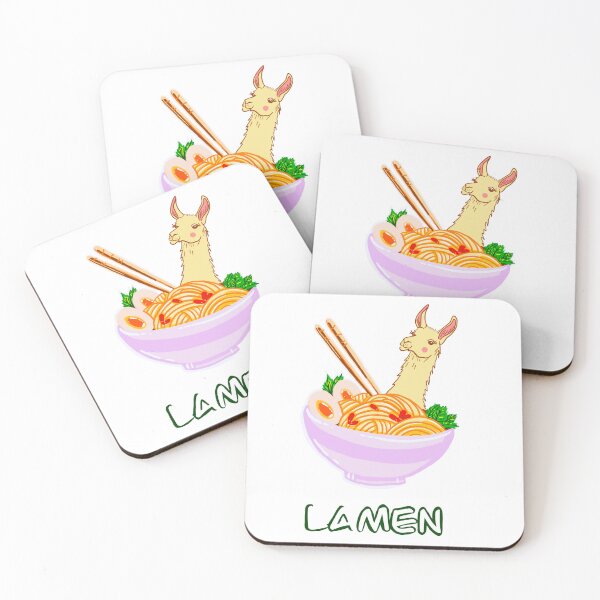 Item preview, Lamen designed and sold by Aalys.