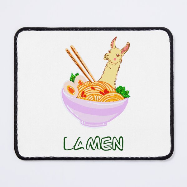 Item preview, Lamen designed and sold by Aalys.