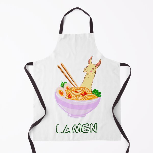 Item preview, Lamen designed and sold by Aalys.