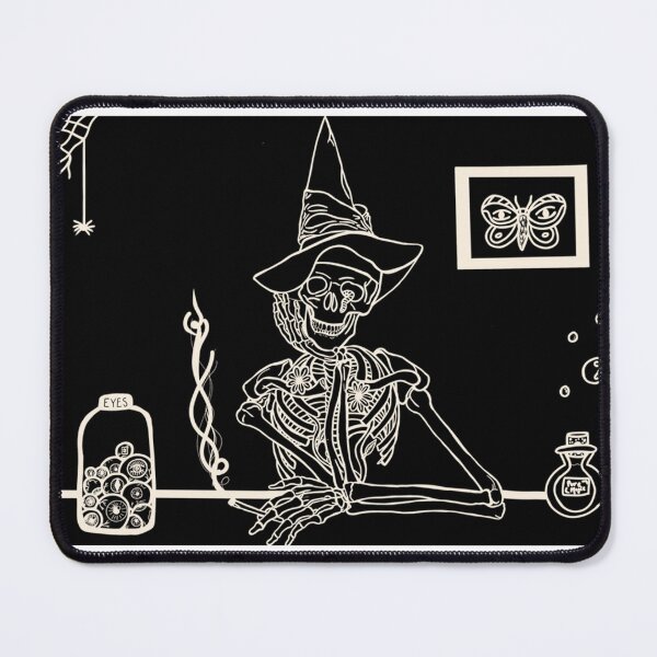 Item preview, Skeleton witch designed and sold by Fashions-Banza.