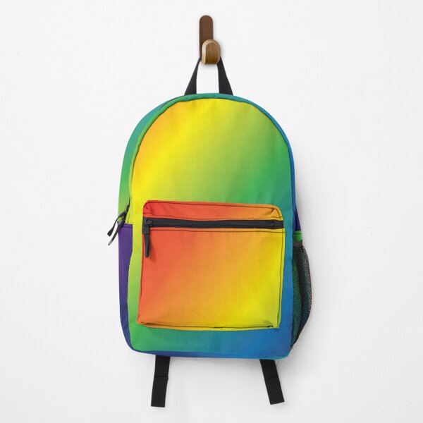 Item preview, Rainbow Art, Colorful Illustration, Vibrant Spectrum, Multicolored Background, Abstract Design. designed and sold by inspiration3.