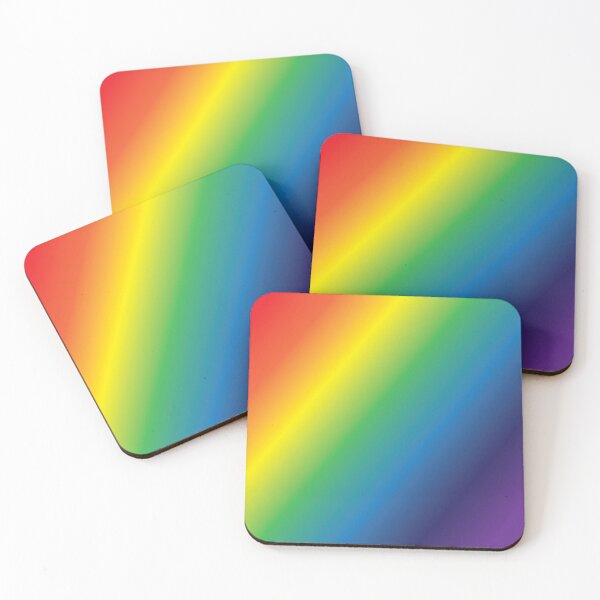 Item preview, Rainbow Art, Colorful Illustration, Vibrant Spectrum, Multicolored Background, Abstract Design. designed and sold by inspiration3.