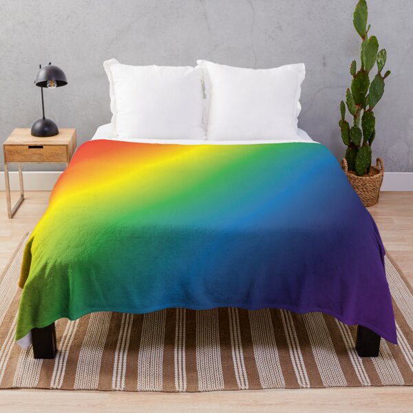 Item preview, Rainbow Art, Colorful Illustration, Vibrant Spectrum, Multicolored Background, Abstract Design. designed and sold by inspiration3.