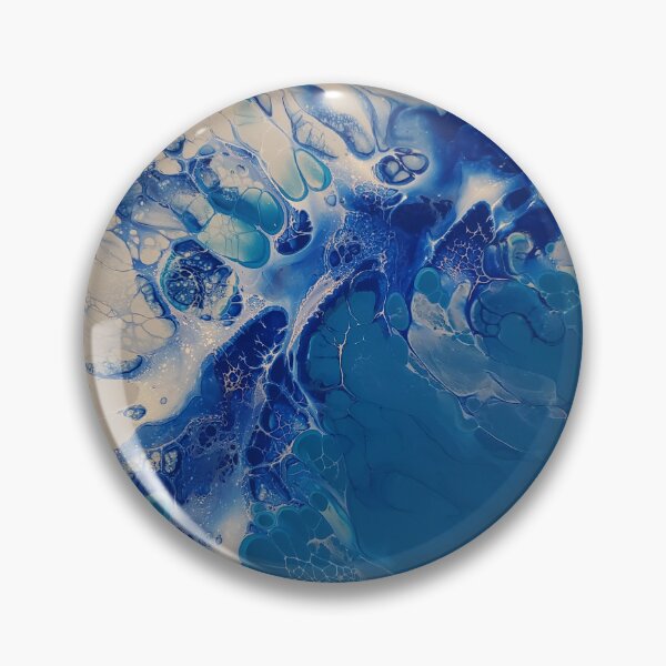 Item preview, HALI designed and sold by Jill Whitney.