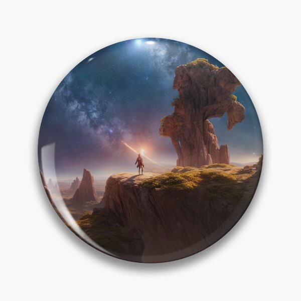 Item preview, Dream in space designed and sold by Thedarkerknight.