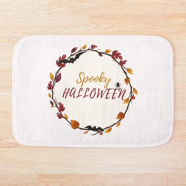 Item preview, Spooky Halloween designed and sold by Denisa Krivan.