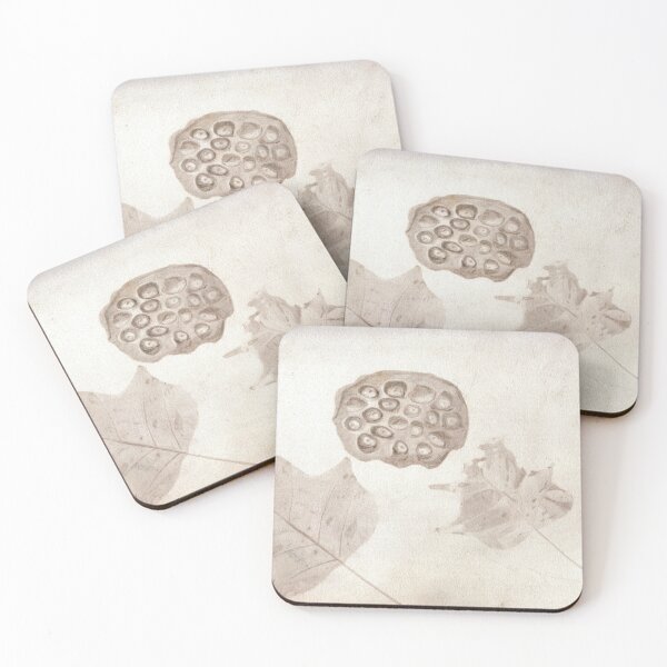 Item preview, Dry Leaves designed and sold by Optimistic-Sue.