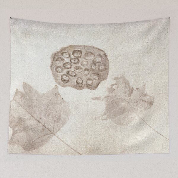 Item preview, Dry Leaves designed and sold by Optimistic-Sue.