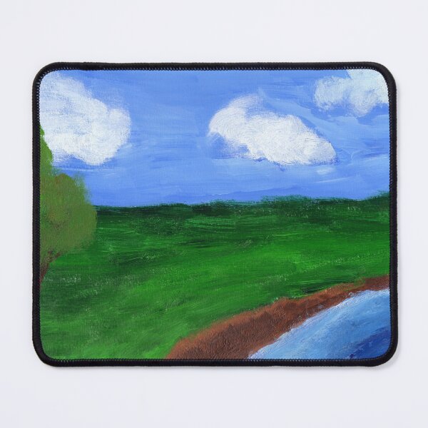 Item preview, Landscape 2 designed and sold by Optimistic-Sue.