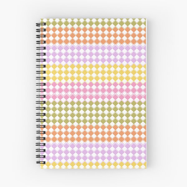 Item preview, Pastel geometric pattern designed and sold by DDalaland.