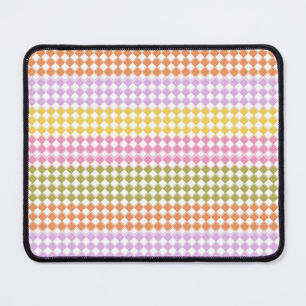 Item preview, Pastel geometric pattern designed and sold by DDalaland.