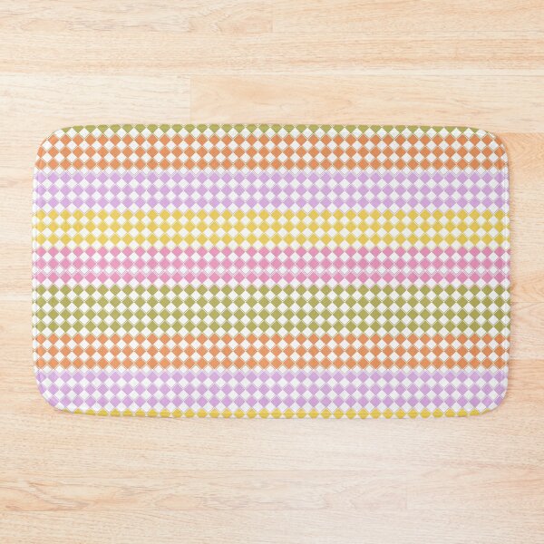 Item preview, Pastel geometric pattern designed and sold by DDalaland.