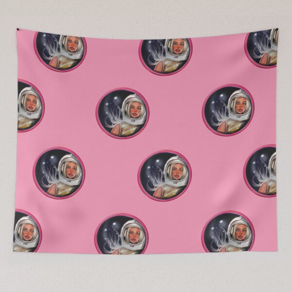 Item preview, Barbara Millicent Roberts Is Everything Cosmonaut in Universe ll designed and sold by xsaxsandra.