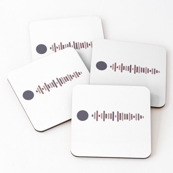 Item preview, midnights (til dawn edition) spotify code designed and sold by cillalovestay.