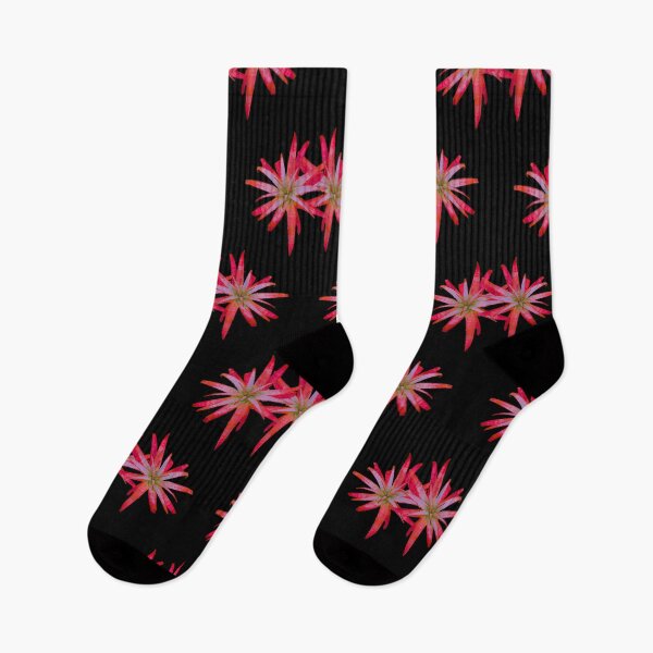 Item preview, Chic Dreams Botanical Motif Pattern Design designed and sold by DFLC Prints.