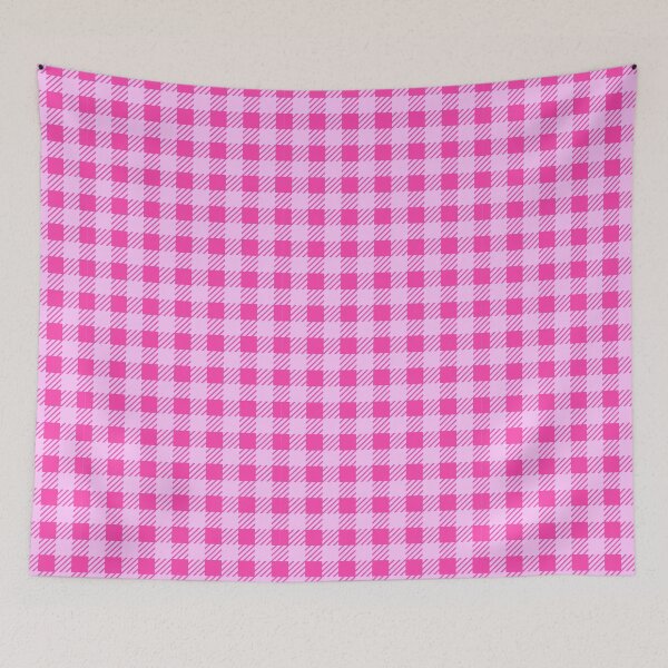 Item preview, brbiecore plaid 1 designed and sold by quinnhopp.