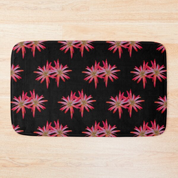 Item preview, Chic Dreams Botanical Motif Pattern Design designed and sold by DFLC Prints.