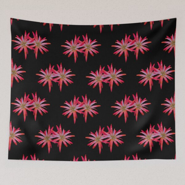 Item preview, Chic Dreams Botanical Motif Pattern Design designed and sold by DFLC Prints.