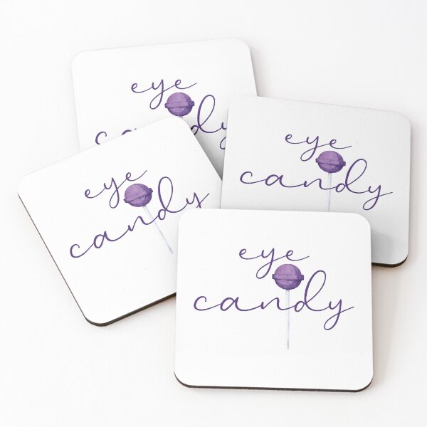 Item preview, Eye Candy designed and sold by mcxgr.