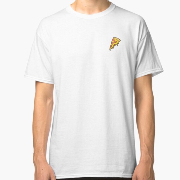 A Pizza T Shirts Redbubble