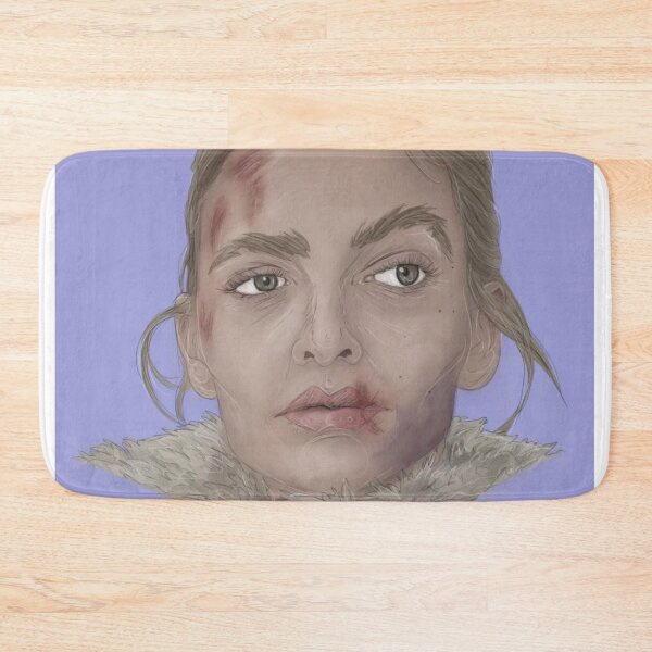 Item preview, VILLANELLE <3 designed and sold by iamalvrri.