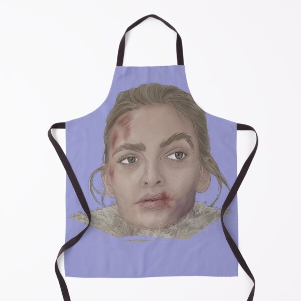 Item preview, VILLANELLE <3 designed and sold by iamalvrri.