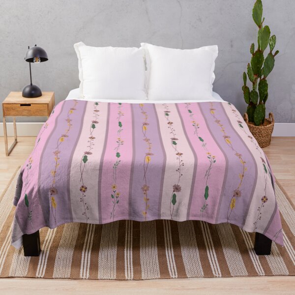 Item preview, Soft floral pattern designed and sold by Aya-salah123.