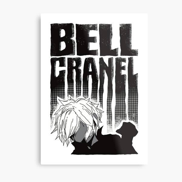 Danmachi Posters Online - Shop Unique Metal Prints, Pictures, Paintings