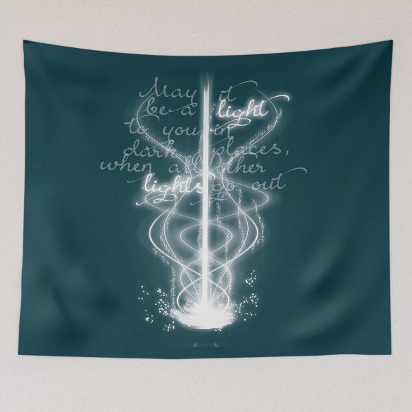 Item preview, May it be a ligh designed and sold by ElzinaLovato.