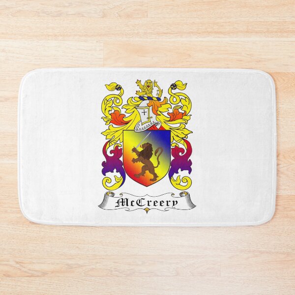 Item preview, McCREERY designed and sold by CathalDevlin.