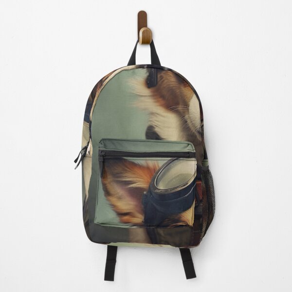 Item preview, Pet Art Redefined: AI-Generated Graphics of Dogs and Cats designed and sold by TheMachineMind.