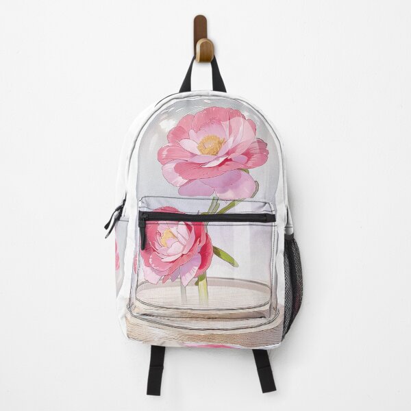 Item preview, Pink Flower,Beautiful Flowers designed and sold by Lychee Design.