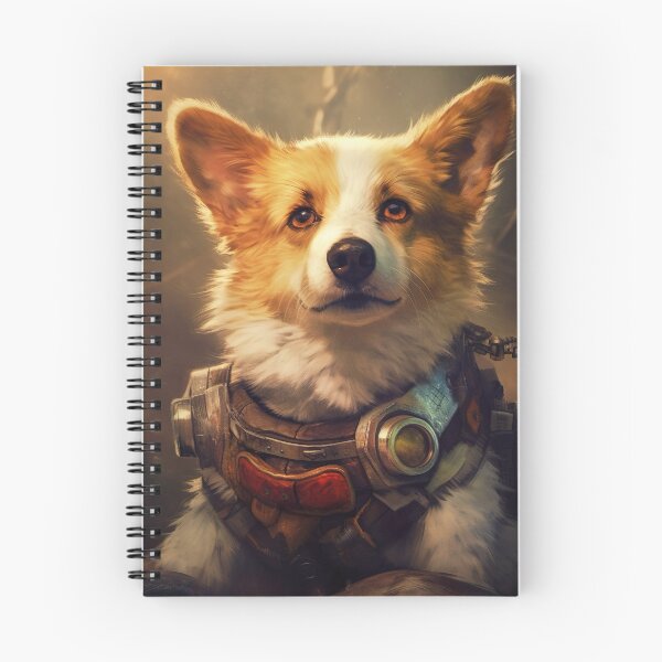 Item preview, Digital Pet Pawtraits: AI-Generated Artwork for Your Beloved Pets designed and sold by TheMachineMind.