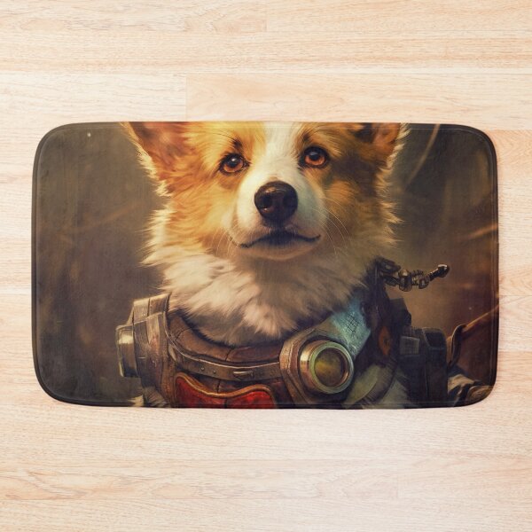 Item preview, Digital Pet Pawtraits: AI-Generated Artwork for Your Beloved Pets designed and sold by TheMachineMind.