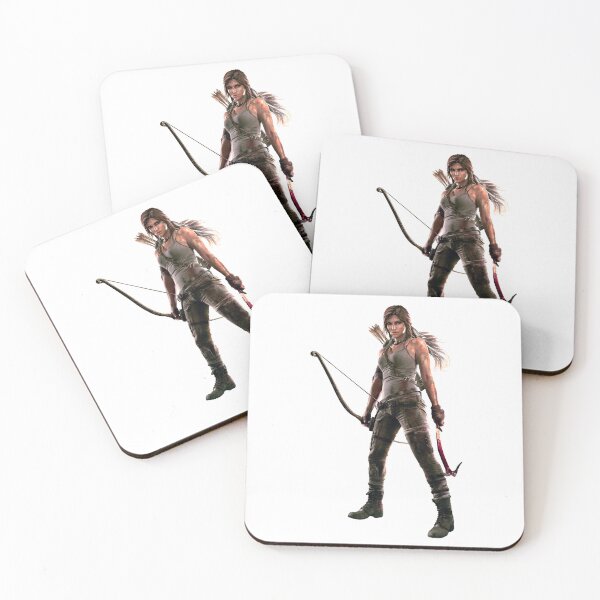Item preview, Lara Croft designed and sold by Hyde63.