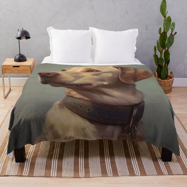 Item preview, Tails of Art: AI-Infused Dog and Cat Illustrations designed and sold by TheMachineMind.