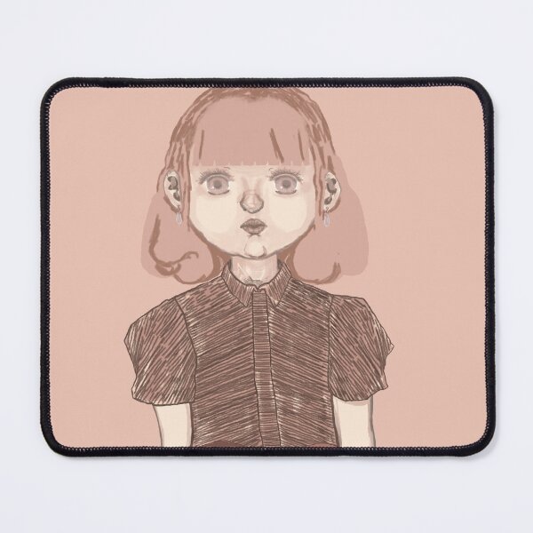 Item preview, Momoko designed and sold by nonsenseflower.