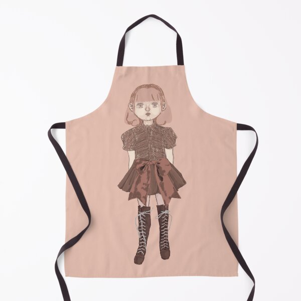 Item preview, Momoko designed and sold by nonsenseflower.