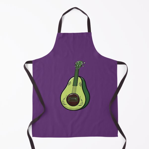 Item preview, Avocado oriental oud music instrument  designed and sold by Donutlovers.