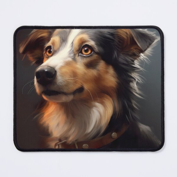 Item preview, Pawsitively Charming: AI-Designed Dog and Cat Graphics designed and sold by TheMachineMind.