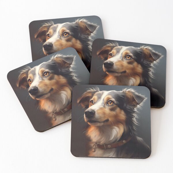 Item preview, Pawsitively Charming: AI-Designed Dog and Cat Graphics designed and sold by TheMachineMind.