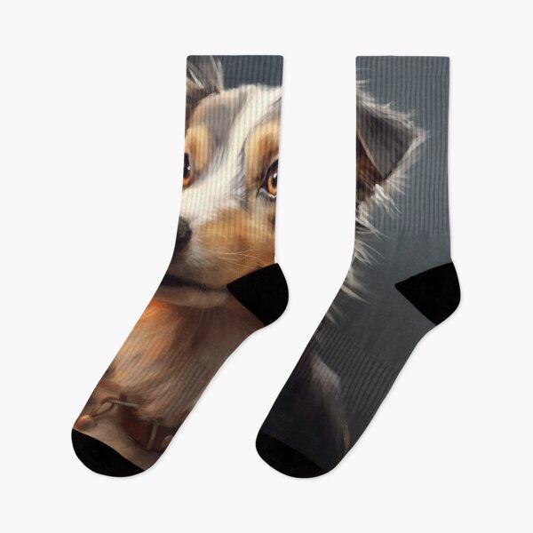 Item preview, Pawsitively Charming: AI-Designed Dog and Cat Graphics designed and sold by TheMachineMind.